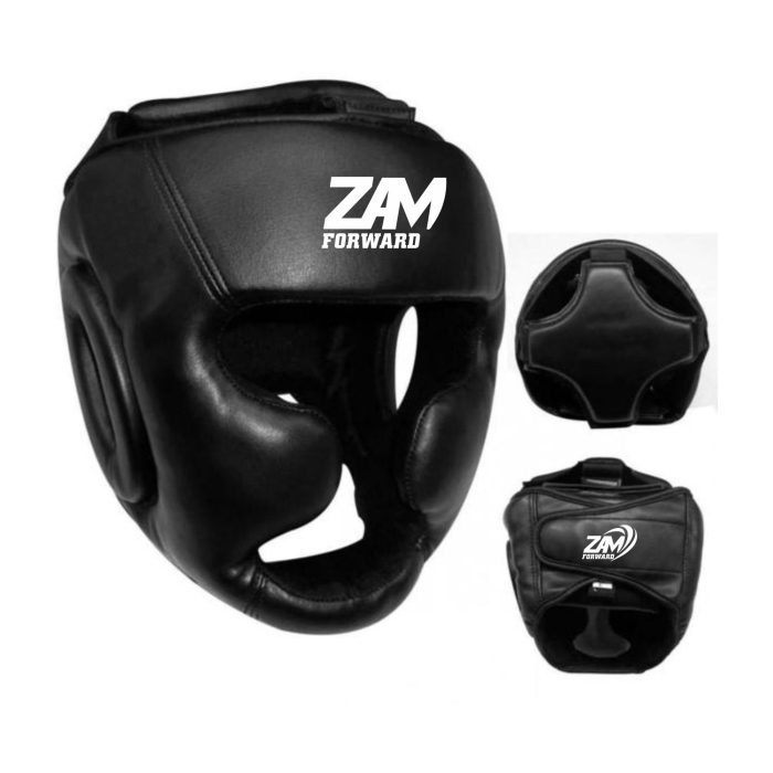 Head Guards Zam Forward Sports