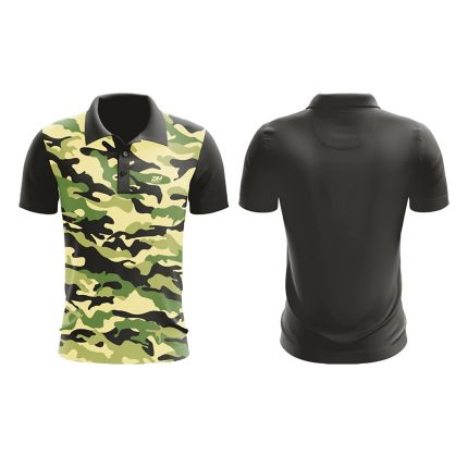 Gym Sublimation T Shirts